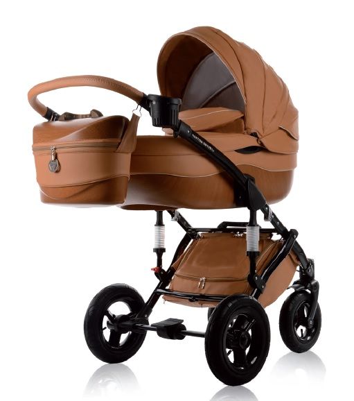 Junama Impulse Timber stroller reviews, questions, dimensions ...