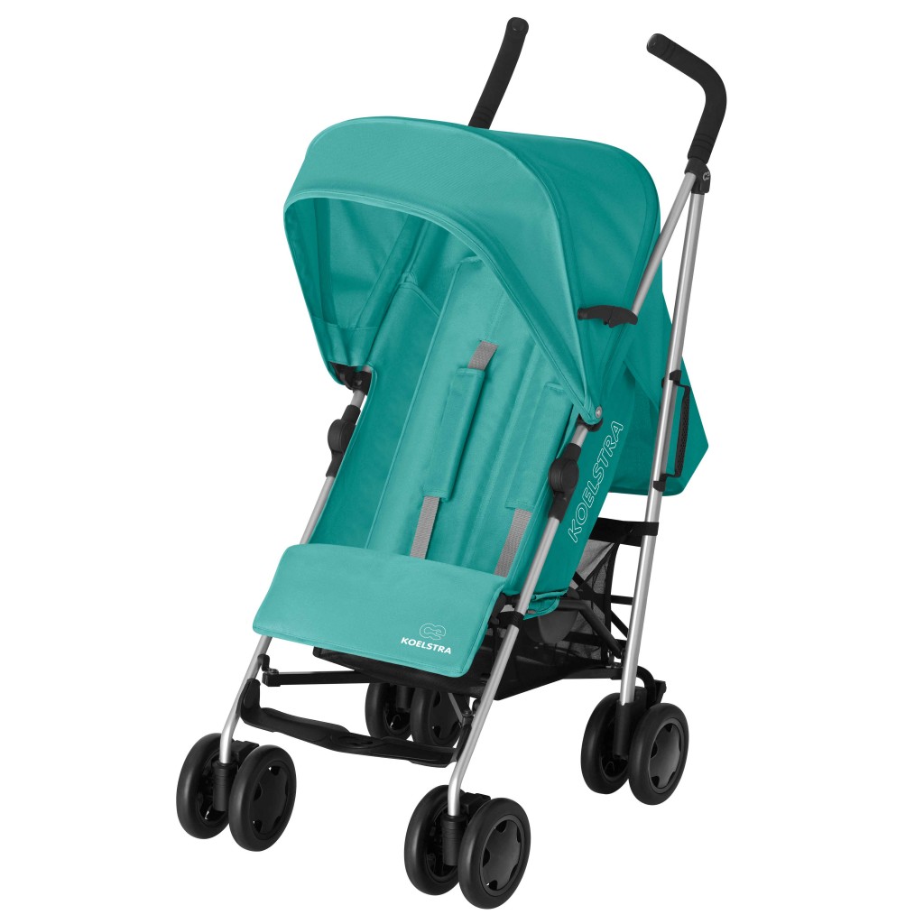 viering vloek Rot Koelstra Simba T4 stroller reviews, questions, dimensions | pushchair  experts advise @Strollberry