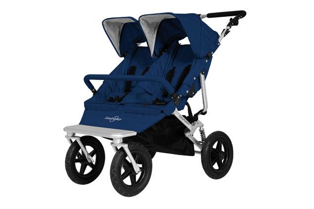 Lake Taupo ontvangen Overeenstemming Easywalker Duo Plus stroller reviews, questions, dimensions | pushchair  experts advise @Strollberry