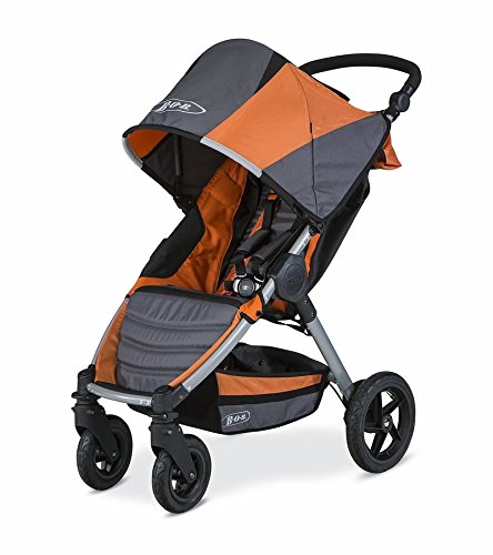 bily lightweight stroller