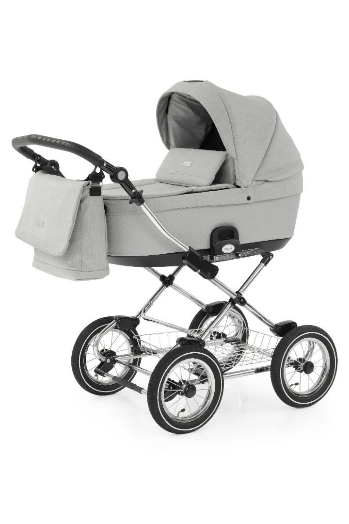 stroller cabin size dibawah 2 juta