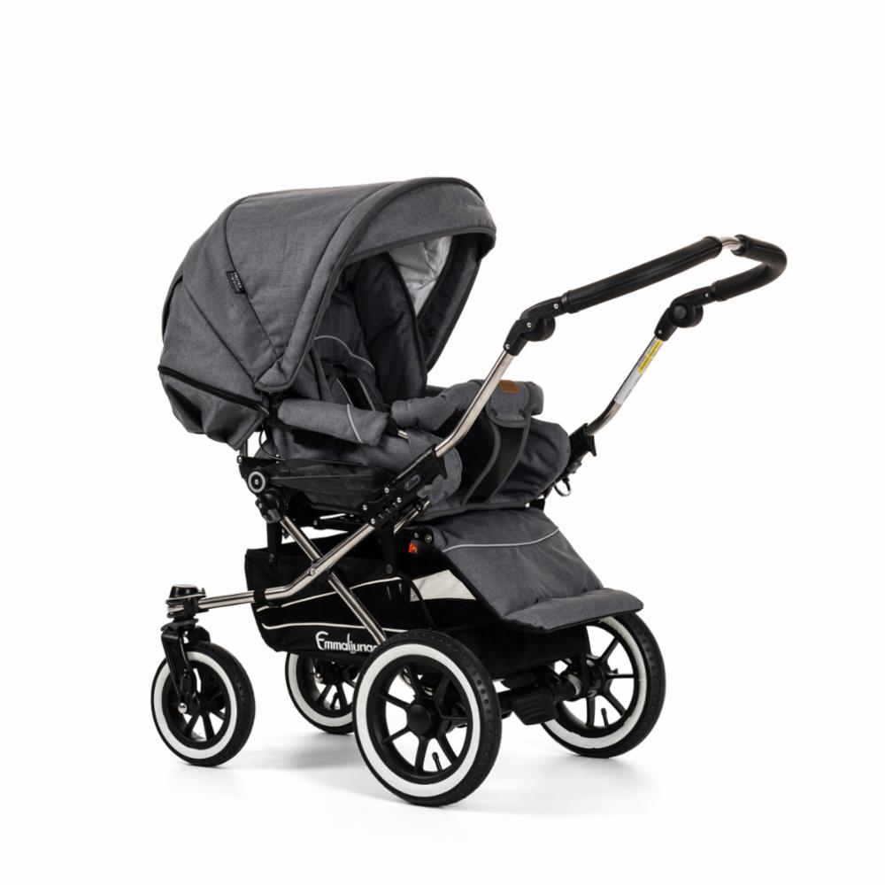 Super Nitro stroller reviews, questions, dimensions | pushchair advise @Strollberry