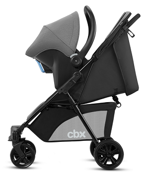 Cbx stroller best sale