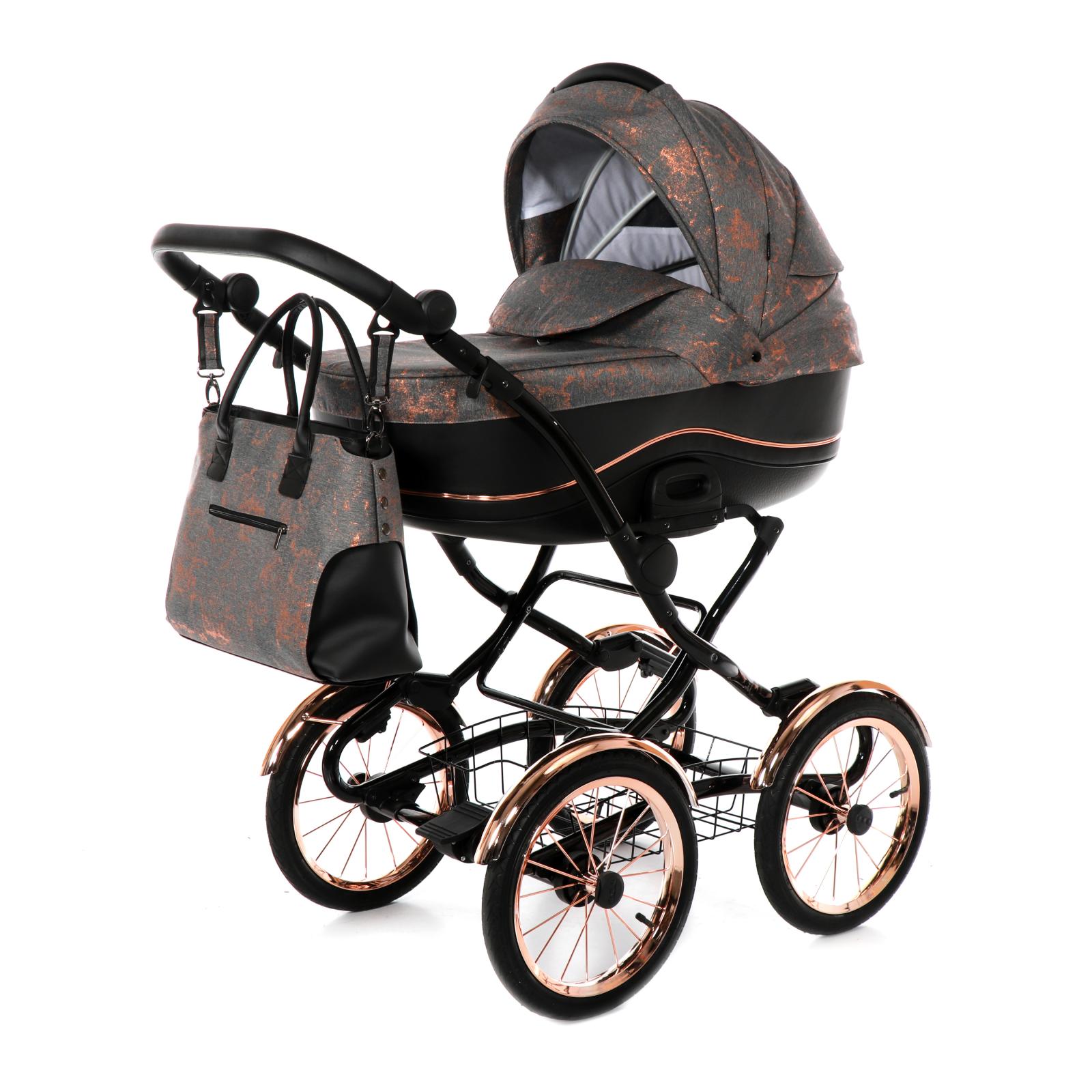 Skepticism wealth Addition Tako Bella Donna stroller reviews, questions, dimensions | pushchair  experts advise @Strollberry