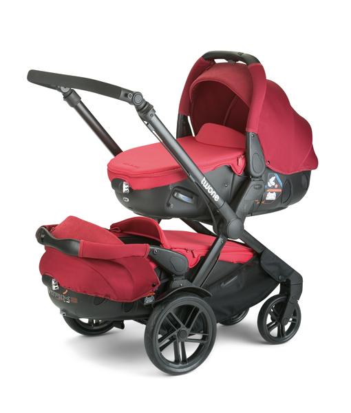 Jane hotsell twone pram