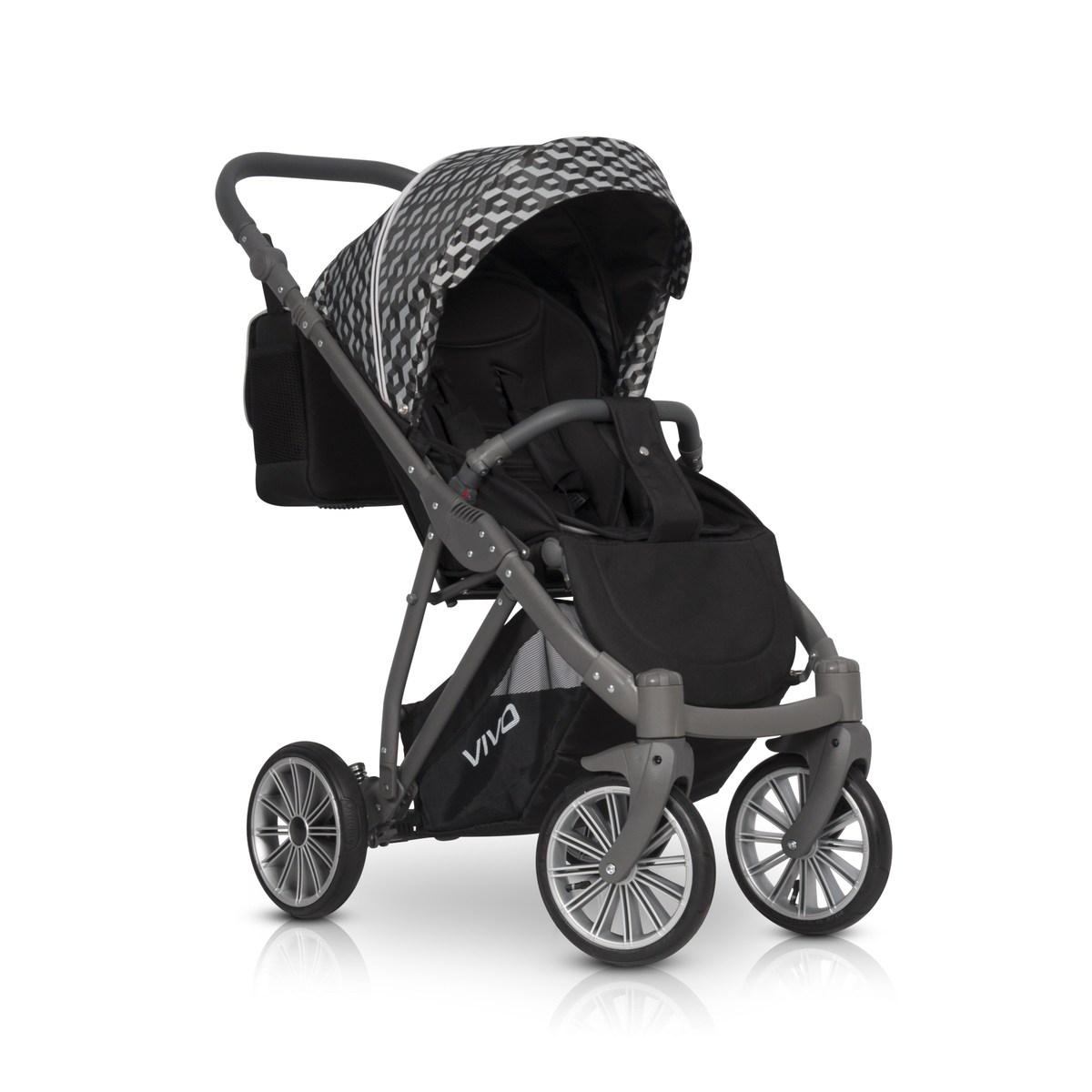 Stroller vivo hot sale