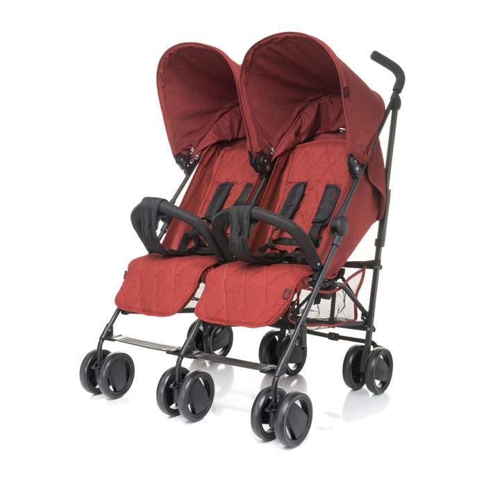 4baby Twins stroller reviews, questions, dimensions | pushchair experts ...