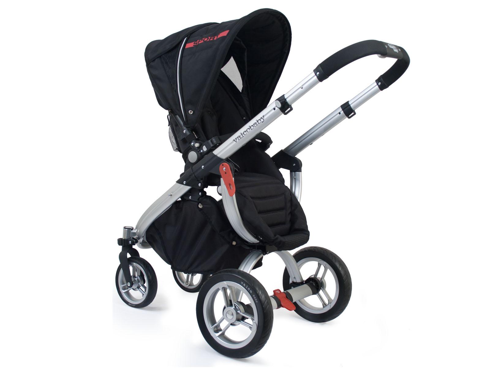 Valco baby rebel q pram sale