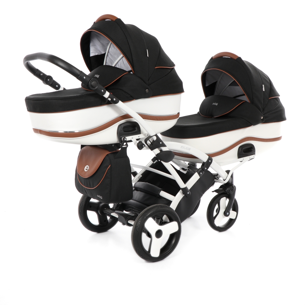 ivogue travel system reviews