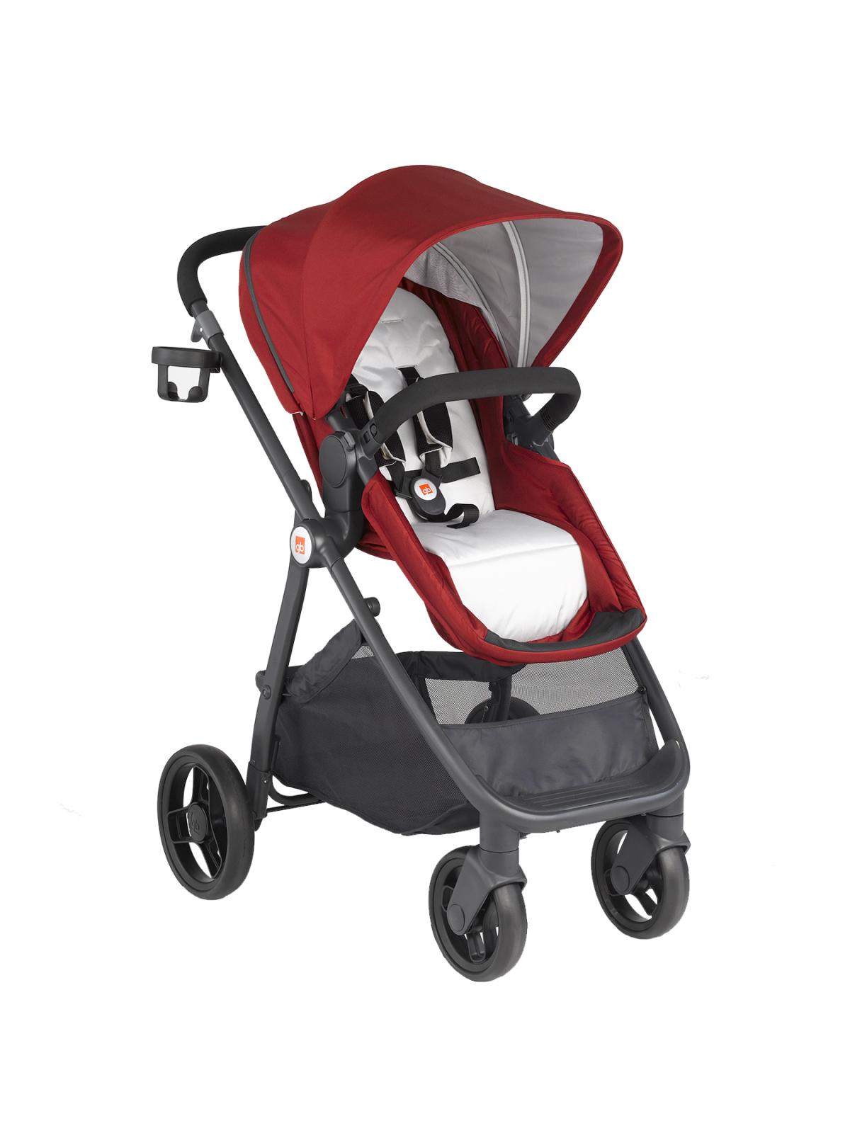 Gb best sale stroller system