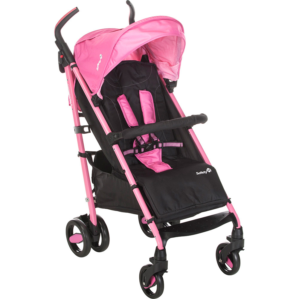 Roman Concurreren tentoonstelling Safety 1st Compa'city II stroller reviews, questions, dimensions |  pushchair experts advise @Strollberry