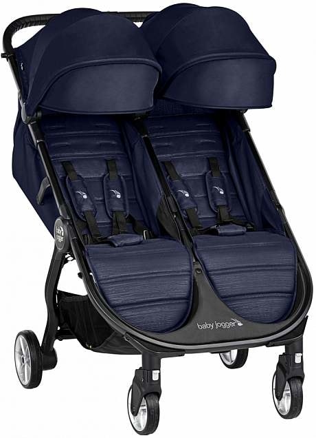 Baby jogger city tour twin best sale