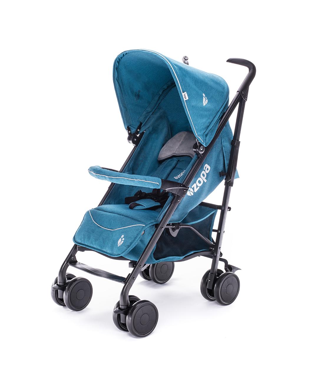 Zopa Corsa stroller reviews, questions, dimensions | pushchair experts ...