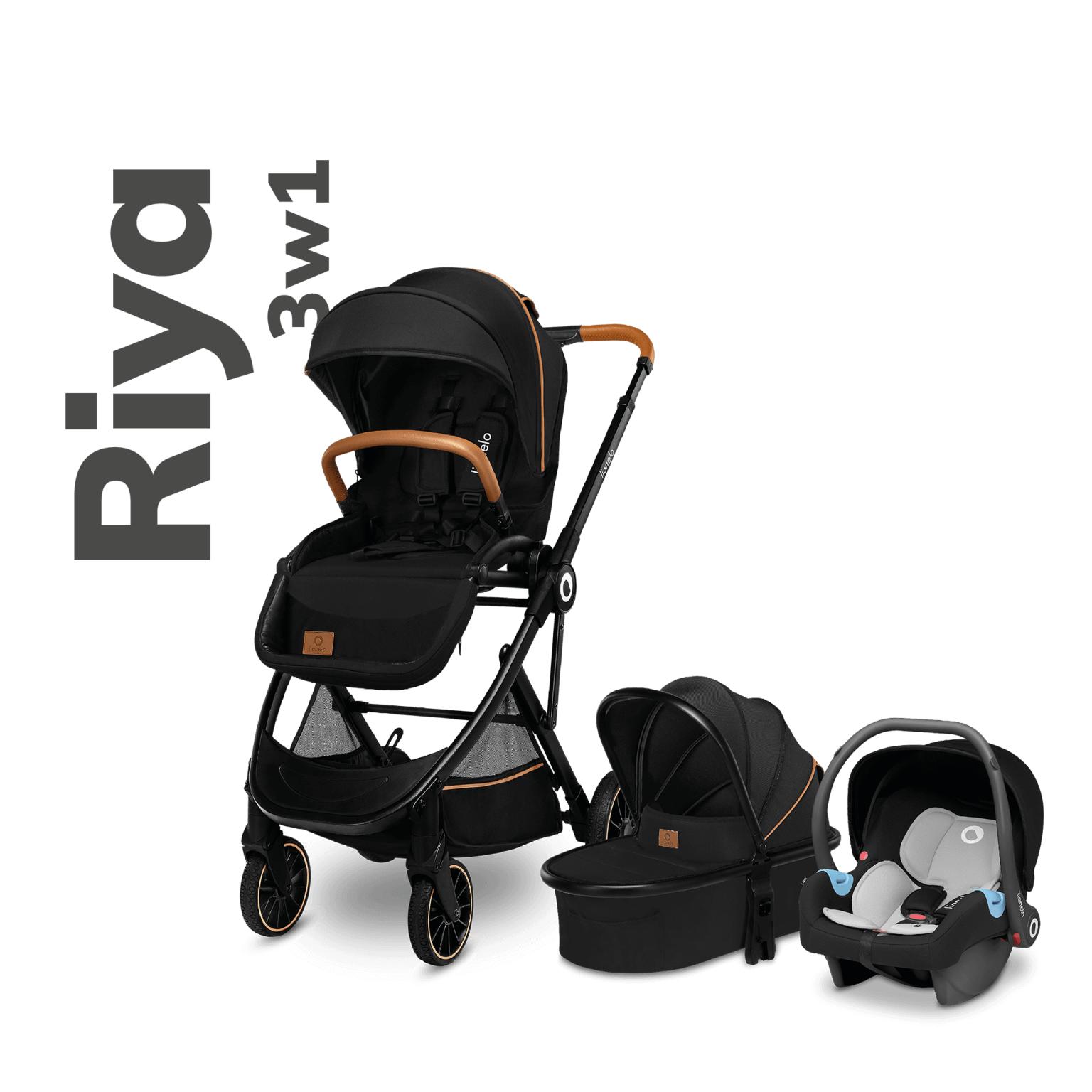 lionelo stroller