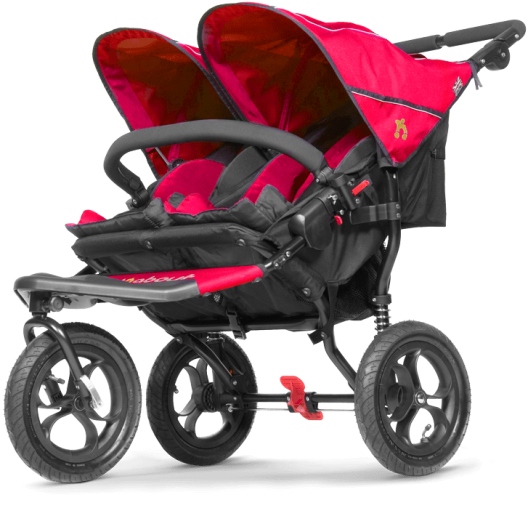 Out n About Nipper Double stroller reviews questions dimensions