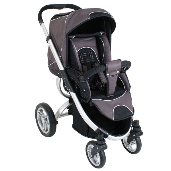 valco rebel q ex pram