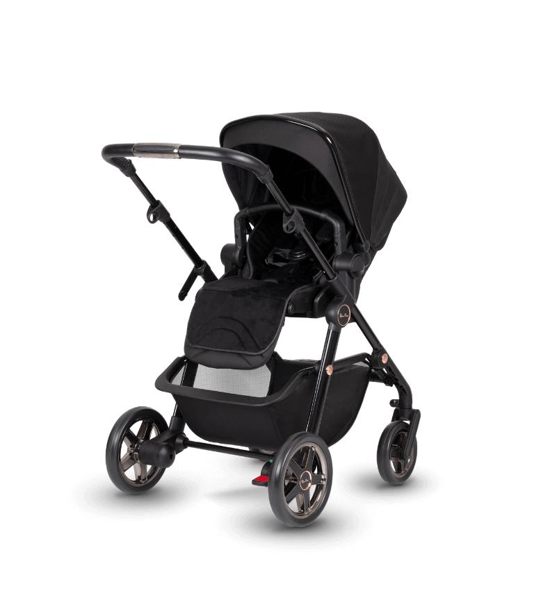 scr 3 stroller