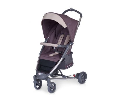 euro stroller