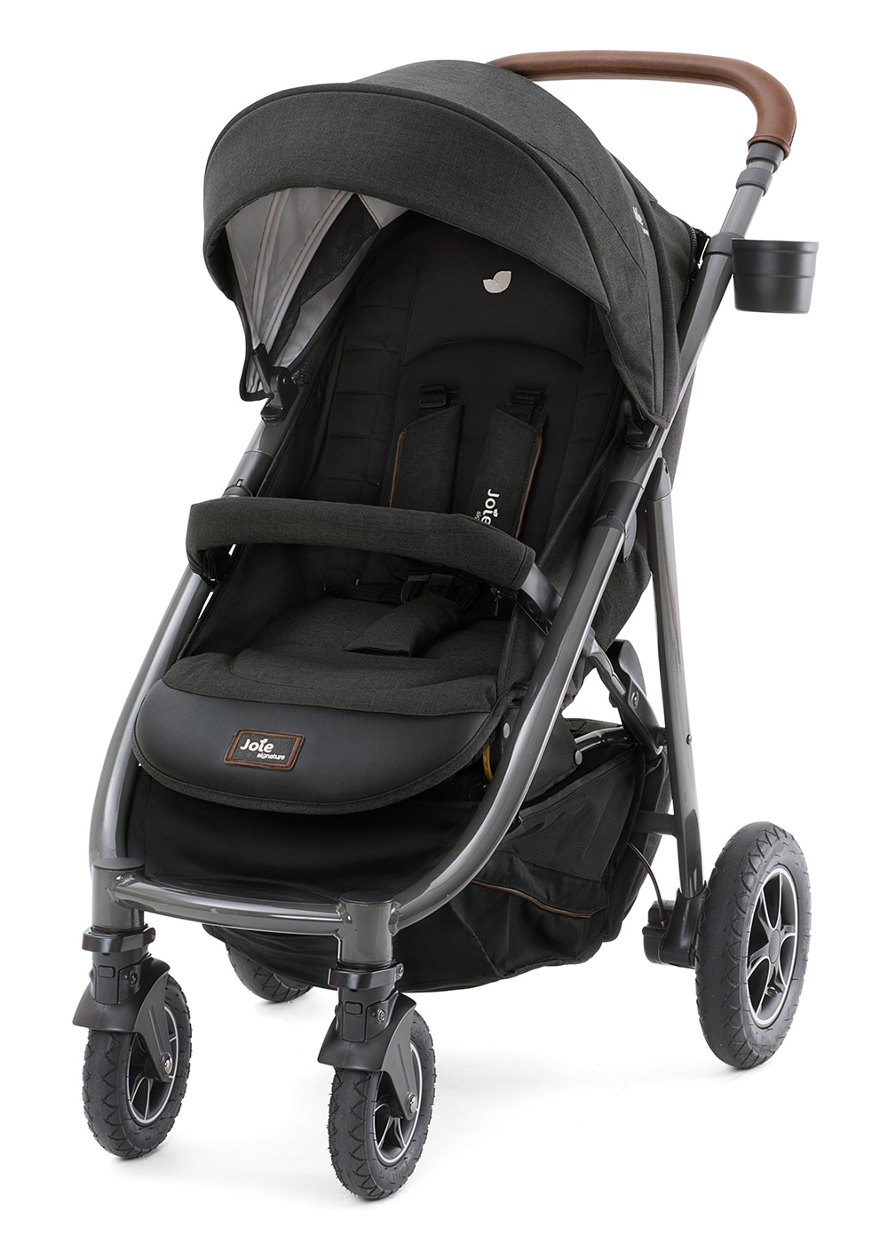 Joie Signature stroller reviews, dimensions | pushchair experts advise @Strollberry