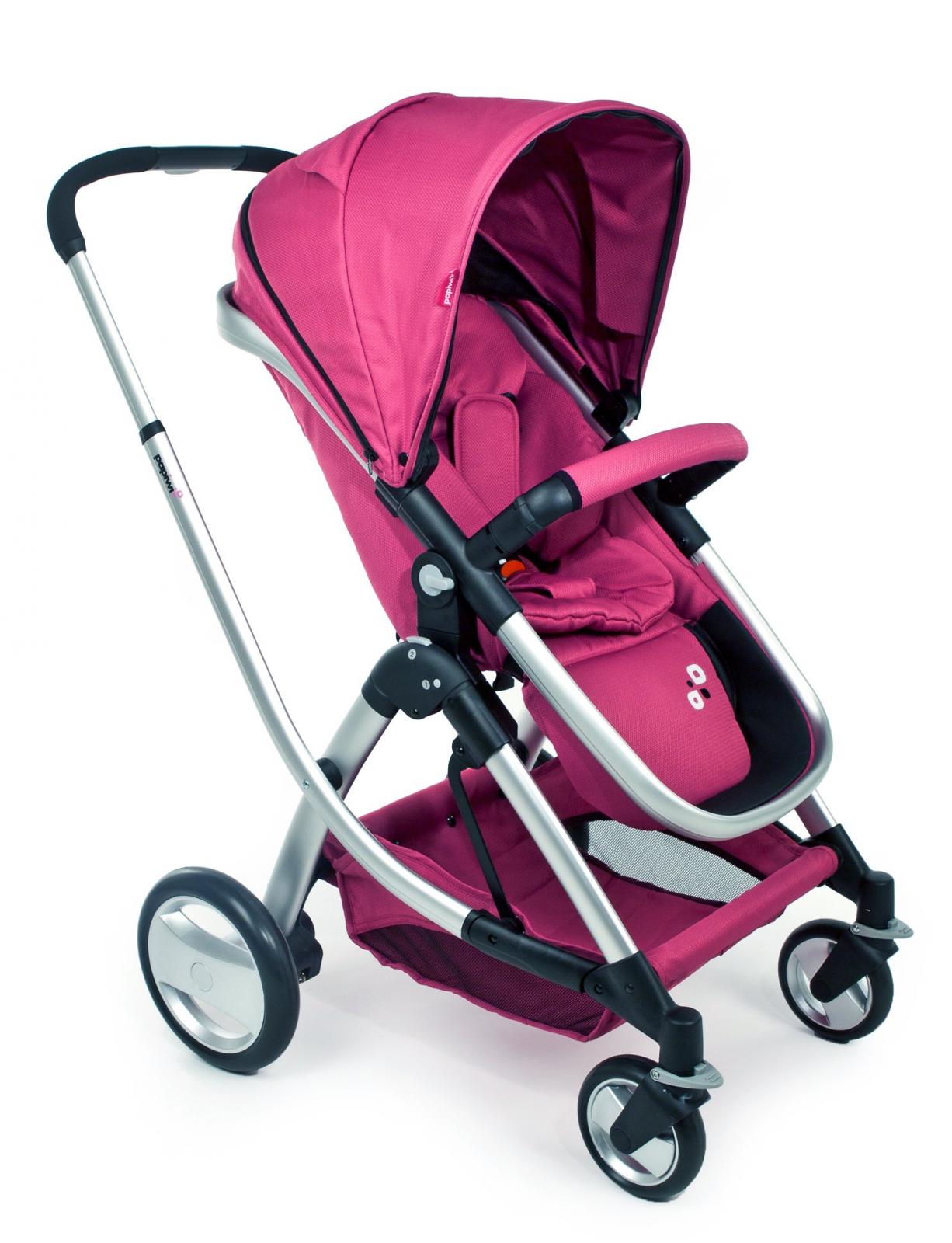 Papiwi Luna stroller reviews, questions, dimensions | pushchair experts ...