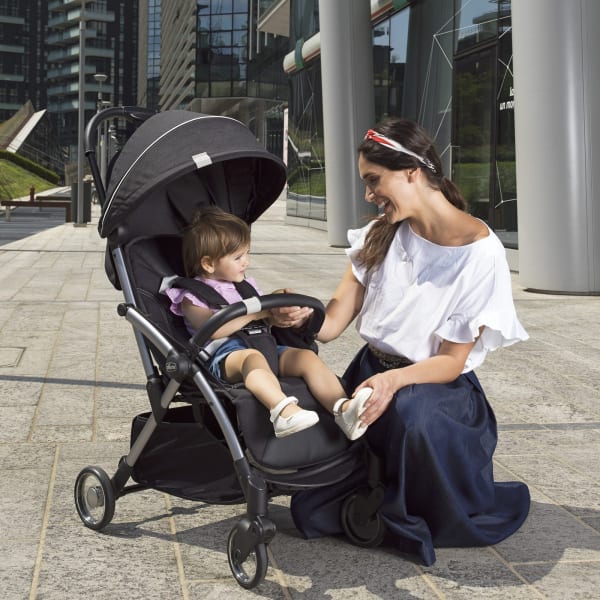 10 best ultra-compact strollers and buggies to travel with in the summer of 2020 | Strollberry guide