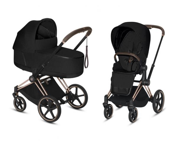 cybex e priam 2.0