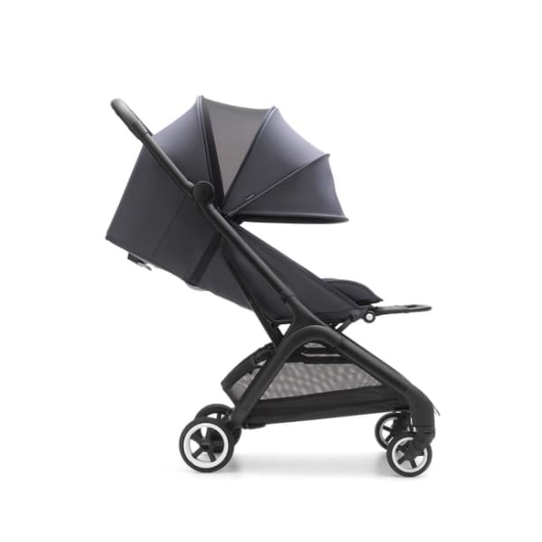 Bugaboo Butterly stroller seat recline