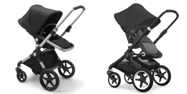 Bugaboo fox hotsell v cameleon