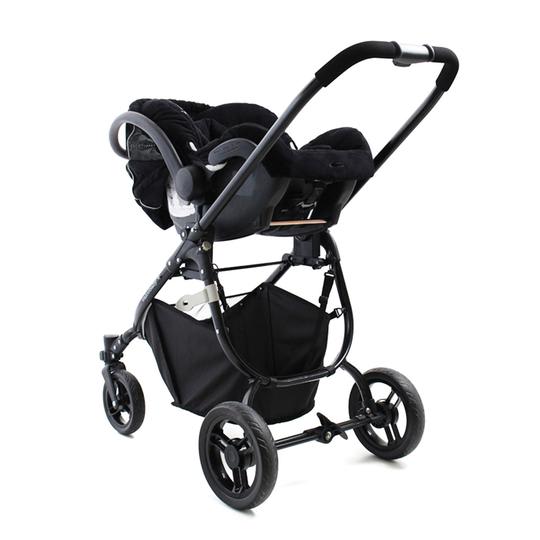 fastaction fold sport click connect travel system